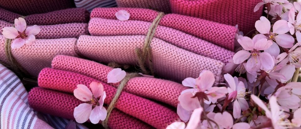 pretty in pink