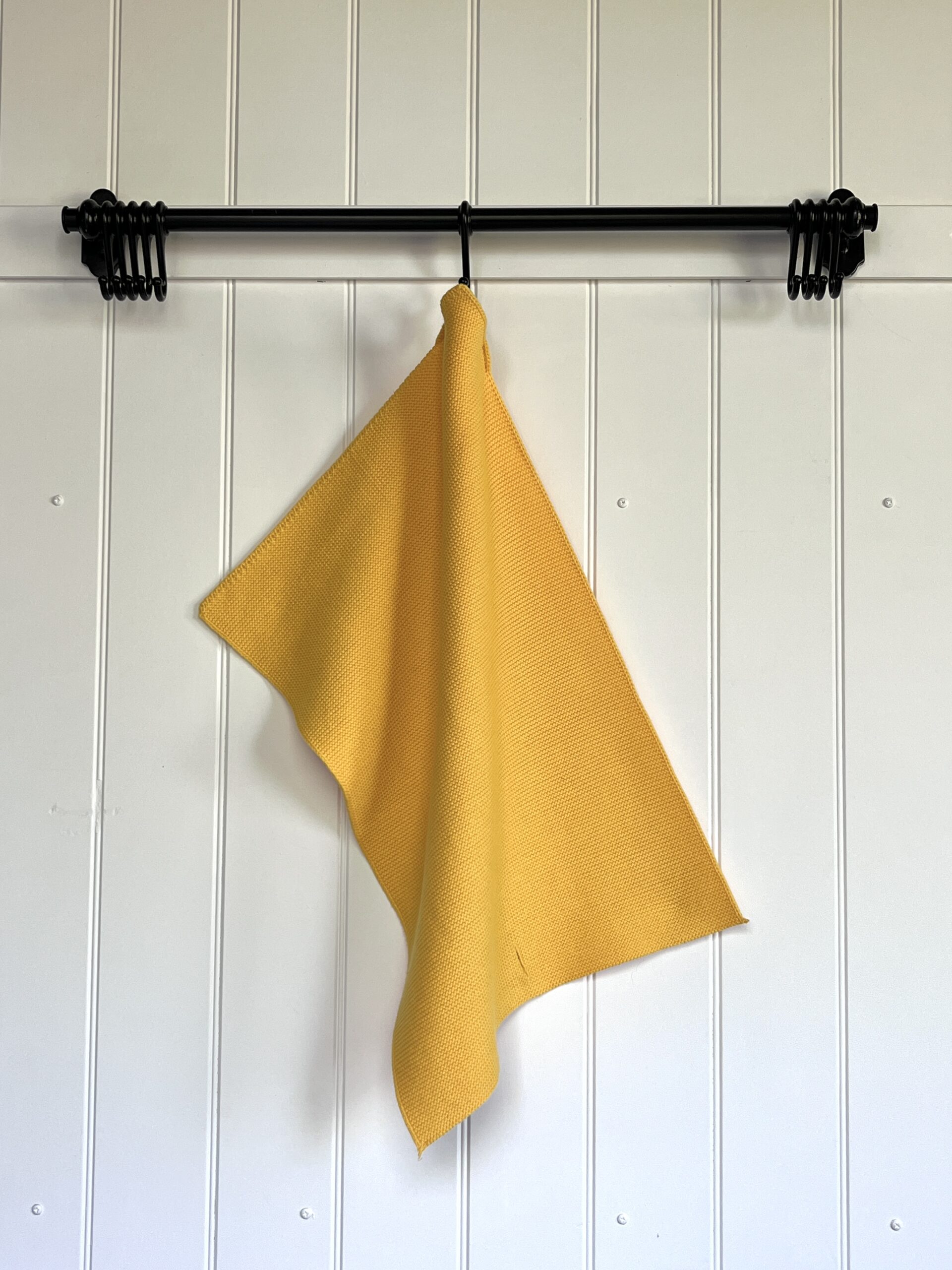 Dark yellow - organic