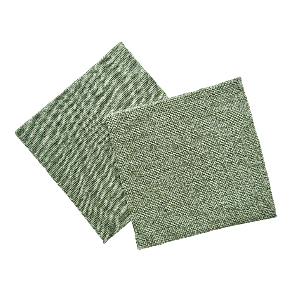 Matcha ZERO WASTE restgarnsklude