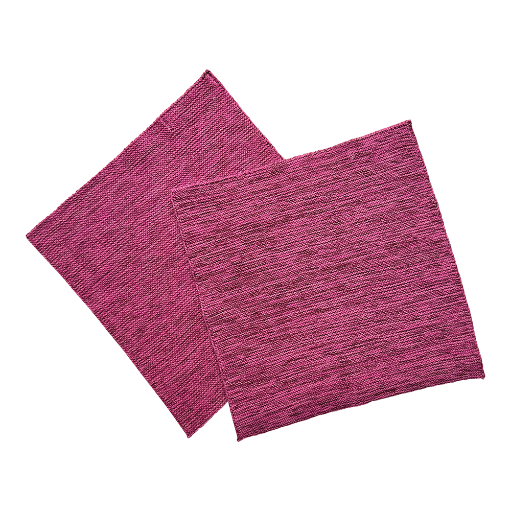 Pink Berry ZERO WASTE restgarnsklude