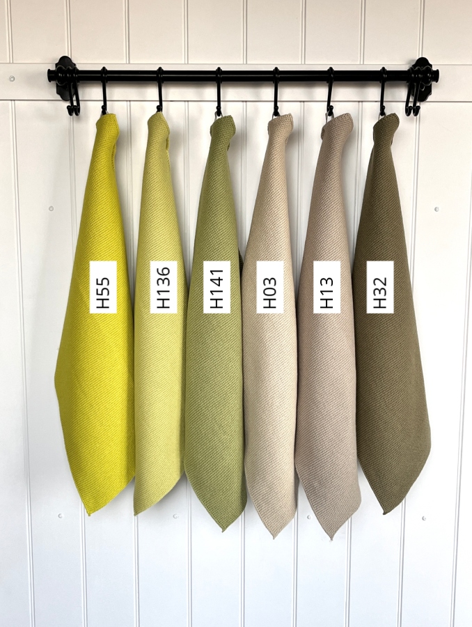 Olive - organic